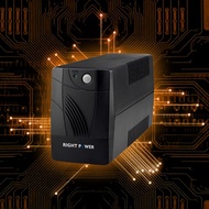 Right Power PowerStar Neo 800 800VA UPS Power Star
