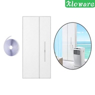 [Kloware] Door Seal for Portable Air and Tumble Dryer Air Exchange Guards