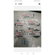 YAMAHA TZR250 1KT TDR250 2YK GENUINE OIL SEAL SET