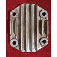 CYLINDER HEAD COVER FOR C100 /RUSI MP110/100/KORAK110/LIFAN110 USED PARTS ORIGINAL PARTS