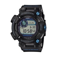 Casio G-Shock Frogman Black Resin Band Watch GWFD1000B-1D GWF-D1000B-1D GWF-D1000B-1