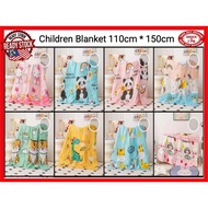 Gift/Kids Blanket/Baby Blanket/Children Blanket/Kids Comforter/Selimut Budak/Selimut Kanak kanak/Car