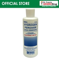 Hydrogen Peroxide (Agua Oxigenada) (Rhea) 20 Vol.