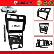 Toyota Corolla AE100 AE101 1992-1995 [AUTO AIR COND] Android Player Casing 9" inch
