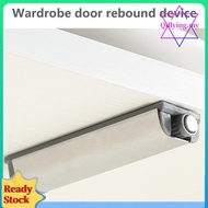 10 Pcs Hardware Soft Close Damper Push To Open Drawer Soft-Close Cabinet Door Damper Stainless Steel