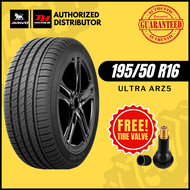 ARIVO 195/50 R16 84V ULTRA ARZ5