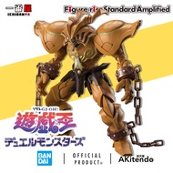 BANDAI Figure-rise Standard Amplified The Legendary Exodia Incarnate 5065437