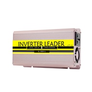 รุ่นใหม่ 12V3000VA / 24V 3000VA  DC to AC Modified Sine Wave Power Inverter (3000VA)