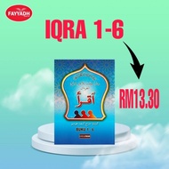 (HQ) IQRA BIRU DARUL FIKIR