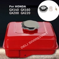 MESIN Fuel tank oil tank drive engine gx10 gx140 gx160 gx200 gx220