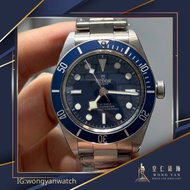 🤴🏻👑 BB58🔥TUDOR 79030B  12月份2021年 抵玩！