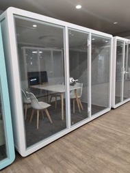 KZSOUND 訂造 soundproof room 隔音房 隔音室 移動隔音室 靜音房 靜音室 隔音艙 移動隔音房 移動隔音室