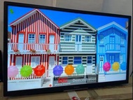 Sony 32inch 32吋 W660E Smart TV 智能電視