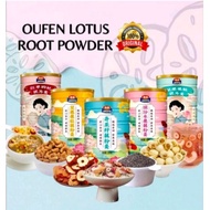 Oufen Lotus Root Powder Lotus Root Powder ou fen