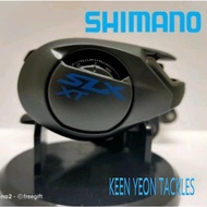 SHIMANO 19' SLX XT 151 BAITCASTING (BC) REEL
