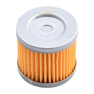 【User-friendly】 Engine Filter -Filter 16510-05240 Direct Fit Direct Replacement Easy Installation No