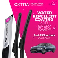 ที่ปัดน้ำฝน Trapo Hydrophobics Audi A5 Sportback (2007-2015)