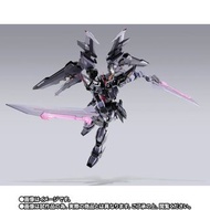 預訂 Bandai 萬代 METAL BUILD 漆黑突擊高達 20th MEMORIAL COLOR / MB Strike Noir / MB 黑西