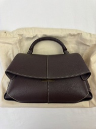 Polene Mokki Mini 深啡色
