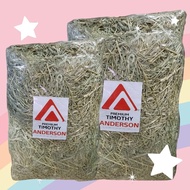 Timothy Anderson 3-5kg. Grass Rabbit Food Guinea Pig Rodents