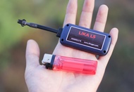 Thiết Bị Định Vị Chống Trộm Xe Máy LIKA L5 + Tặng SIM data 1 năm