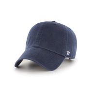 47 BRAND หมวกแก๊ป รุ่น CLEAN UP FLAT 47 CLEAN UP