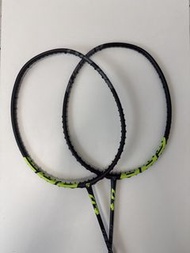 LD-88S 羽毛球拍｜前勝利設計師 柳丁｜對標YONEX天斧88S