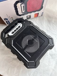 全新手機電腦外接功率喇叭 MP3/FM隨身音響