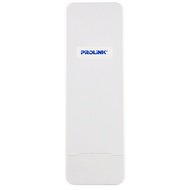 Prolink PHA1010 2.4GHz Super Outdoor WiFi 300Mbps AP/CPE/Bridge with Smart Antenna Technology