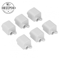 HEEPDD Wire Splitter Connector Splitters T Type Splitter1000V Connectors for 6Pcs 1000V 100A High Ad