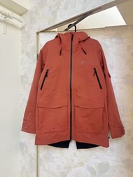 Picture U16 Ski / Snowboard Jacket 女裝滑雪服