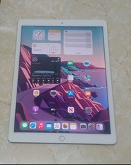 ipad pro 12.9" LTE 128gb