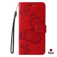 Ốp da Oppo A57 A77 2022 a54s a16s A5 A12E A16 A54 A55 a57e a77s a57s A3S AX5 Realme C1 V23 V11 4G 5g