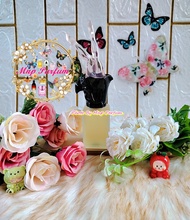 Head Over Heels By Ultima II Eau De Toilette For women 56.18 ml. ( ไม่มีกล่อง No Box )