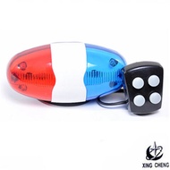 Xe Đạp Còi Điện Xe Đạp Địa Hình Chuông Xe Em Bé Xe Đạp Xe Đạp Còi Điện Tử Siêu Âm Chuông Xe Phụ Kiện