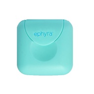 EPHYRA TRAVEL SOAP CASE Ephyra Skin Bar 💯% Exclusive Ephyra