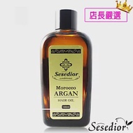 【Sesedior】皇后玫瑰果香韻護髮油/ 100ml