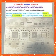 SAM 14 ic pin maker, ic pin maker, tuongvy198