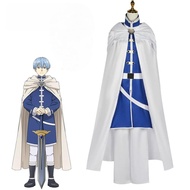 Japanese Anime Himmel Cosplay Frieren Costume Halloween Cosplay Costume For Men