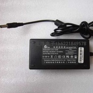 Guangzhou Kaijia K-B-1205B 12VDC 5A Power Adapter/All-in-One Computer Adapter