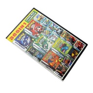 Suitable for GBA 369 in One Game Boy Advance Game Card GBA English Combined Card Support GBASP