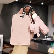 ZEEKR Card Key Holder 001 001FR 007 007GT ZEEKR 7X ZEEKR X 009 Car Protective Cover