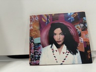 1 CD MUSIC  ซีดีเพลงสากล     BJORK POST   (C6E46)