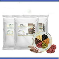 La Kreiva 2.5kg Cookie Crumble FINE Indonesian Cafe Solution