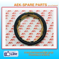 ยางนอก VEE RUBBER เบอร์ 60/80-17 สลิค ยางสนามสำหรับรถแข่ง ยางนอกขอบ17 ยางมอเตอไซขอบ17