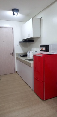 Rumah  m² dengan 1 kamar tidur dan 1 kamar mandi pribadi di Pasong Tamo (Fully Furnished 1 Bedroom i