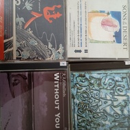 #U137 USED CD.Music Albums CD - Pop, Oldies,Classical, Rock, Compilations #U137 1--100