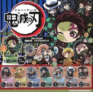 全新日版現貨✅ Takara Tomy Arts 鬼滅之刃 劇場版 無限列車篇 編 兄妹哥哥 竈門炭治郎 竈門禰豆子 彌豆子 我妻善逸 嘴平伊之助 水柱 富岡義勇 錆兔 真菰 鬼舞辻無惨  Pita!