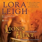 Lion's Heat Lora Leigh