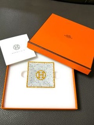 Hermes mosaique au 24 小碟